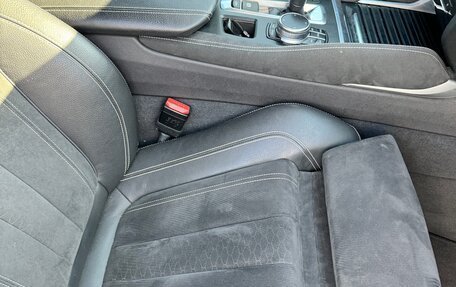 BMW X6, 2017 год, 4 100 000 рублей, 13 фотография