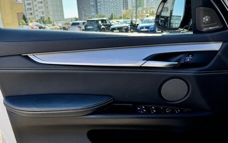 BMW X6, 2017 год, 4 100 000 рублей, 18 фотография