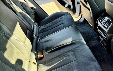 BMW X6, 2017 год, 4 100 000 рублей, 15 фотография