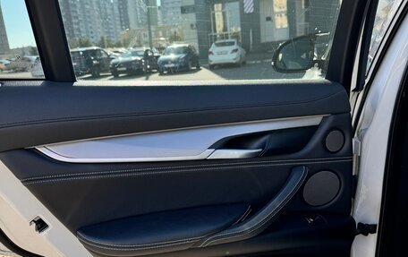 BMW X6, 2017 год, 4 100 000 рублей, 19 фотография