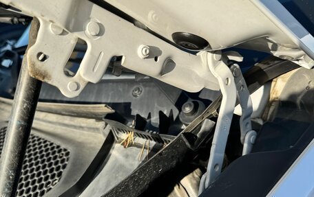 BMW X6, 2017 год, 4 100 000 рублей, 20 фотография