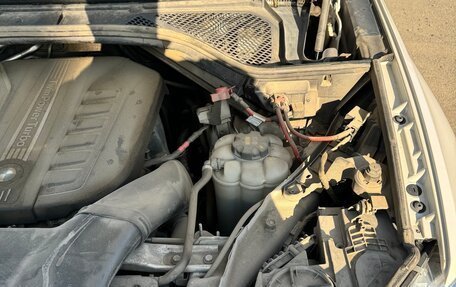 BMW X6, 2017 год, 4 100 000 рублей, 22 фотография