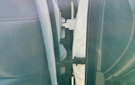 BMW X6, 2017 год, 4 100 000 рублей, 29 фотография