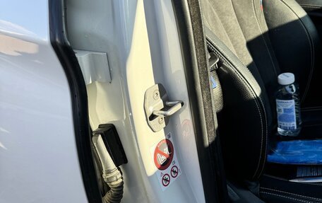 BMW X6, 2017 год, 4 100 000 рублей, 39 фотография