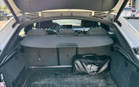 BMW X6, 2017 год, 4 100 000 рублей, 30 фотография