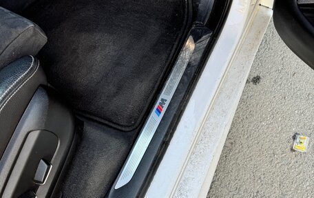 BMW X6, 2017 год, 4 100 000 рублей, 35 фотография