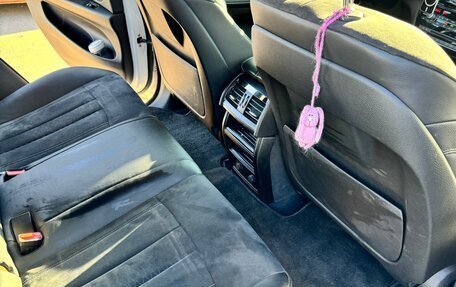 BMW X6, 2017 год, 4 100 000 рублей, 34 фотография