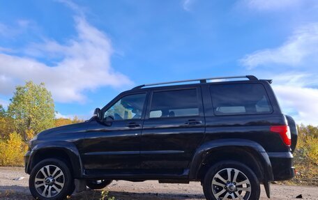 ЛуАЗ Patriot, 2017 год, 880 000 рублей, 6 фотография