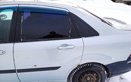 Ford Focus IV, 2004 год, 170 000 рублей, 8 фотография