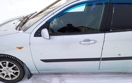 Ford Focus IV, 2004 год, 170 000 рублей, 7 фотография