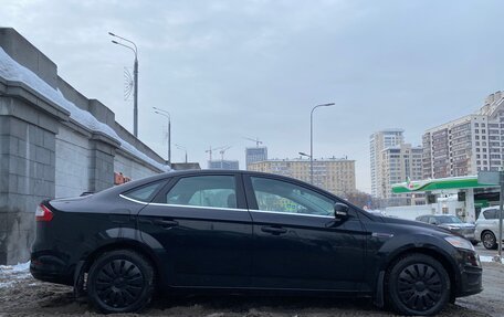 Ford Mondeo IV, 2012 год, 1 000 000 рублей, 2 фотография