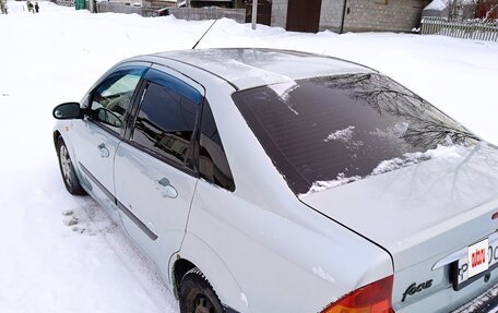 Ford Focus IV, 2004 год, 170 000 рублей, 13 фотография