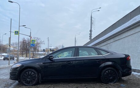 Ford Mondeo IV, 2012 год, 1 000 000 рублей, 4 фотография