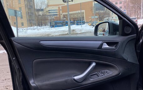 Ford Mondeo IV, 2012 год, 1 000 000 рублей, 9 фотография