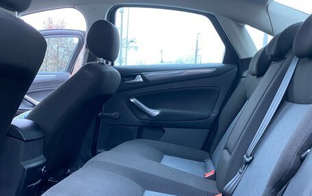 Ford Mondeo IV, 2012 год, 1 000 000 рублей, 13 фотография