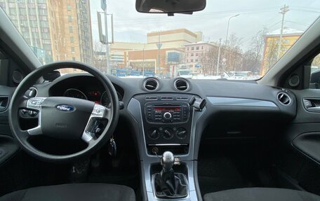 Ford Mondeo IV, 2012 год, 1 000 000 рублей, 8 фотография