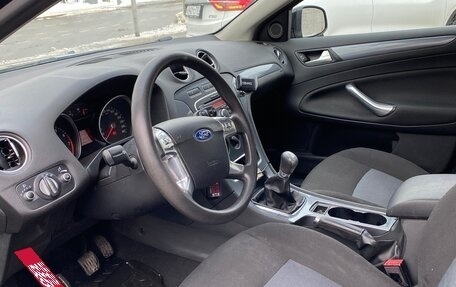 Ford Mondeo IV, 2012 год, 1 000 000 рублей, 6 фотография