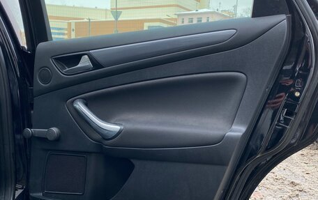 Ford Mondeo IV, 2012 год, 1 000 000 рублей, 12 фотография