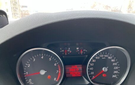 Ford Mondeo IV, 2012 год, 1 000 000 рублей, 17 фотография