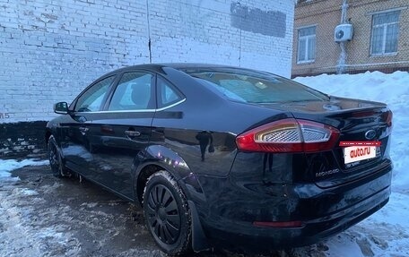 Ford Mondeo IV, 2012 год, 1 000 000 рублей, 5 фотография