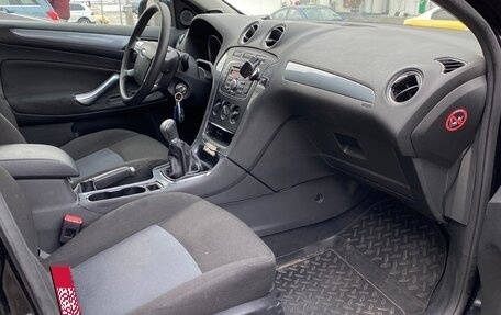 Ford Mondeo IV, 2012 год, 1 000 000 рублей, 7 фотография