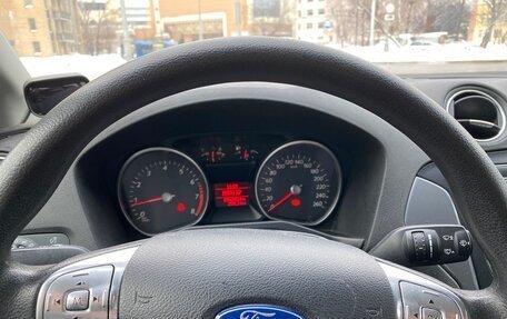 Ford Mondeo IV, 2012 год, 1 000 000 рублей, 18 фотография