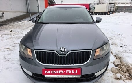Skoda Octavia, 2014 год, 910 000 рублей, 2 фотография
