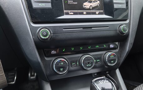 Skoda Octavia, 2014 год, 910 000 рублей, 9 фотография