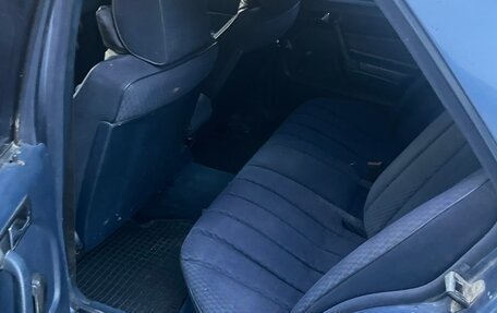 Mercedes-Benz 190 (W201), 1993 год, 220 000 рублей, 2 фотография