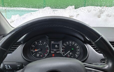 Skoda Octavia, 2014 год, 910 000 рублей, 11 фотография