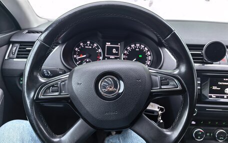 Skoda Octavia, 2014 год, 910 000 рублей, 12 фотография