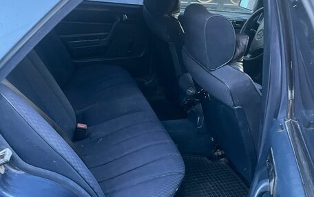 Mercedes-Benz 190 (W201), 1993 год, 220 000 рублей, 4 фотография