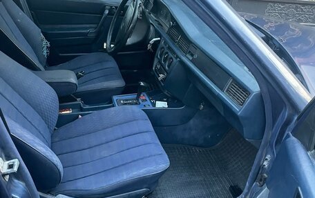 Mercedes-Benz 190 (W201), 1993 год, 220 000 рублей, 6 фотография