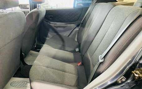 Hyundai Accent II, 2006 год, 569 000 рублей, 20 фотография