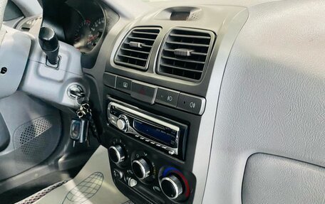 Hyundai Accent II, 2006 год, 569 000 рублей, 15 фотография