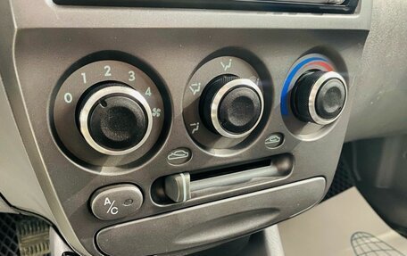 Hyundai Accent II, 2006 год, 569 000 рублей, 16 фотография