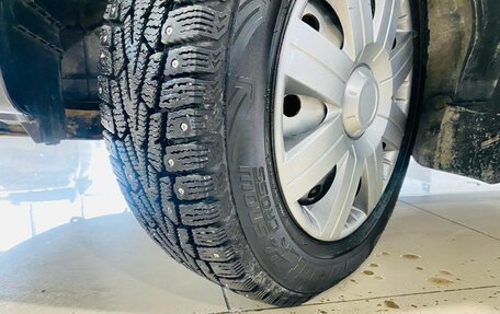 Hyundai Accent II, 2006 год, 569 000 рублей, 24 фотография