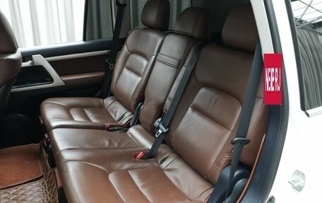 Toyota Land Cruiser 200, 2019 год, 7 700 000 рублей, 10 фотография