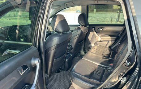 Honda CR-V III рестайлинг, 2008 год, 1 379 000 рублей, 11 фотография