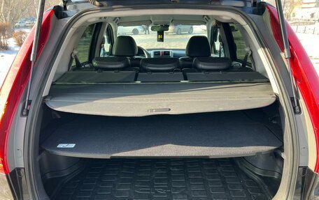 Honda CR-V III рестайлинг, 2008 год, 1 379 000 рублей, 12 фотография