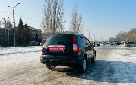 Honda CR-V III рестайлинг, 2008 год, 1 379 000 рублей, 6 фотография