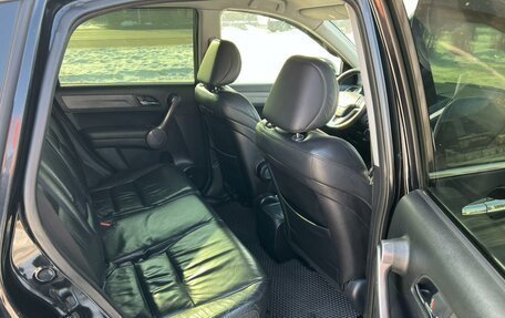 Honda CR-V III рестайлинг, 2008 год, 1 379 000 рублей, 13 фотография