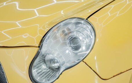 Lifan Smily I (330) рестайлинг, 2011 год, 150 000 рублей, 4 фотография