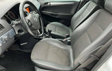 Opel Astra H, 2012 год, 619 500 рублей, 9 фотография