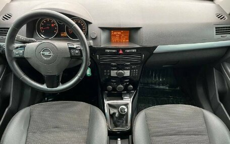 Opel Astra H, 2012 год, 619 500 рублей, 14 фотография