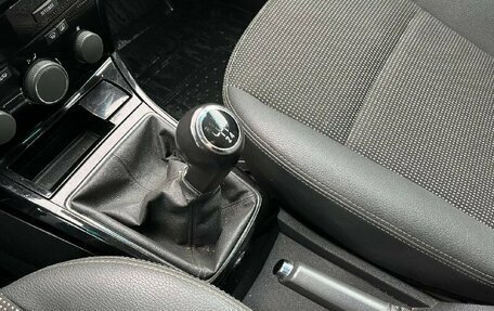 Opel Astra H, 2012 год, 619 500 рублей, 13 фотография