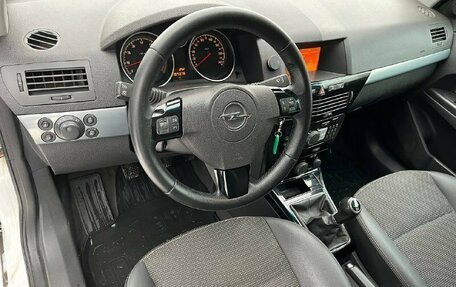 Opel Astra H, 2012 год, 619 500 рублей, 8 фотография