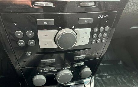 Opel Astra H, 2012 год, 619 500 рублей, 12 фотография