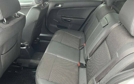 Opel Astra H, 2012 год, 619 500 рублей, 15 фотография