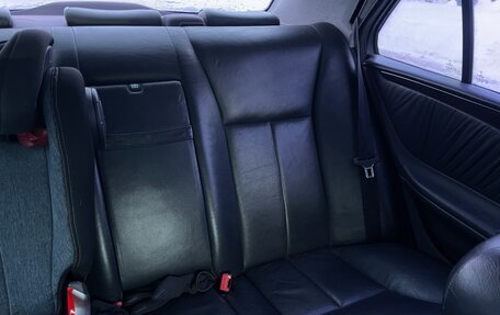 Mercedes-Benz E-Класс, 2000 год, 7 фотография